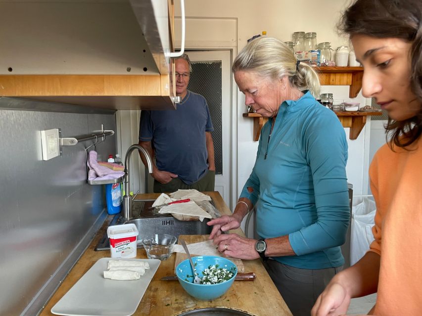 Authentic Turkish Breakfast Cooking at Home with Locals - Price and Value: Is $59 Really Fair?