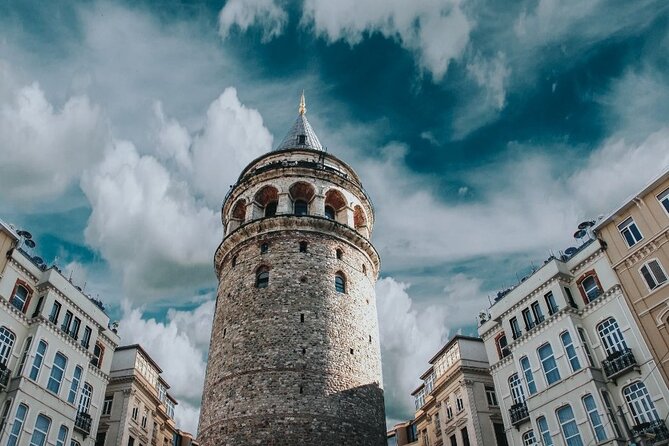 Basilica Cistern, Galata Tower, Topkapi And Hagia Sophia Combo - Logistics that make or break a day like this