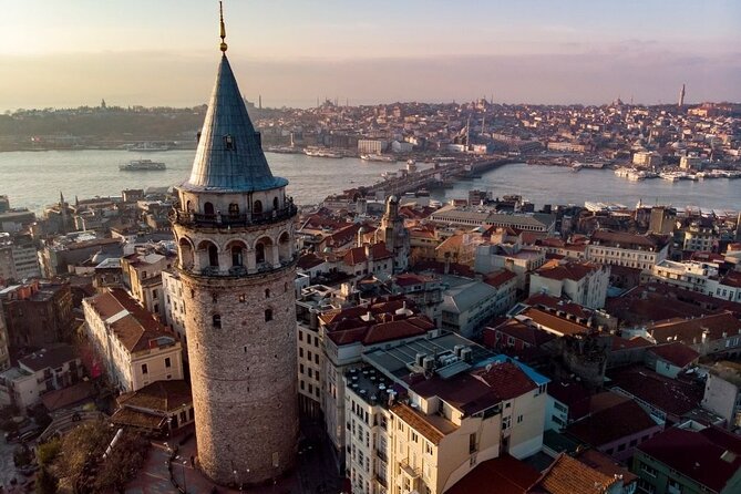 Basilica Cistern, Galata Tower, Topkapi And Hagia Sophia Combo - Is the combo worth it for your first Istanbul day?