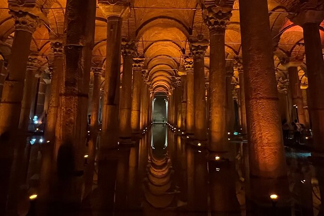 Basilica Cistern Private Tours - Skip The Ticket Line - When This Tour Fits Best (And When It Might Not)