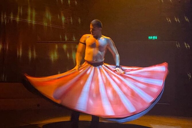 Belly and Harem Dance Show in Istanbul Admission Pass - The dance lineup: 12 styles, Ottoman harem energy, and modern staging