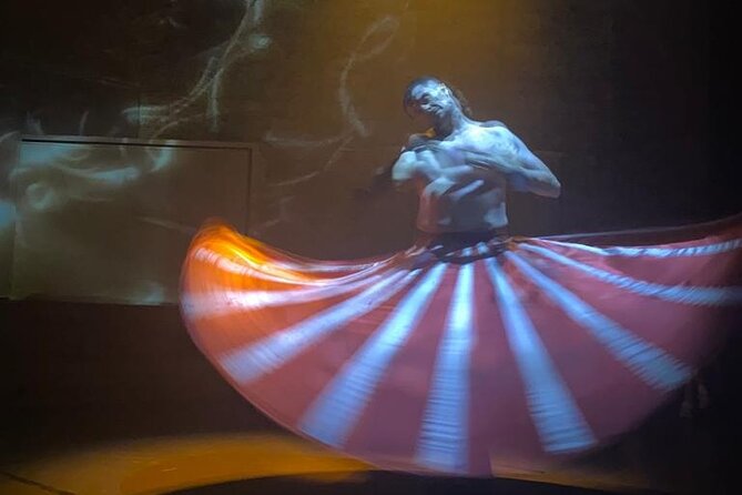 Belly and Harem Dance Show in Istanbul Admission Pass - Fire and rhythm: how the show’s spectacle lands (and where it can wobble)