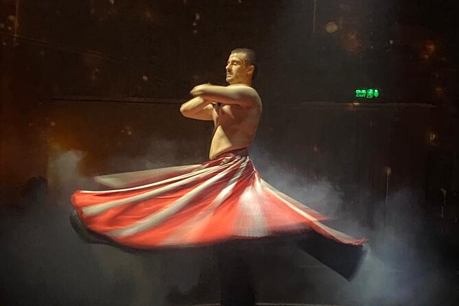 Belly and Harem Dance Show in Istanbul Admission Pass - Price and value: is $55 worth it for you?