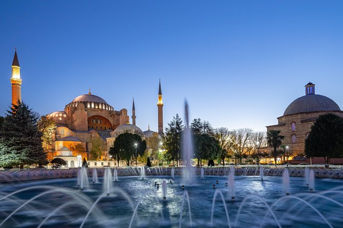 Best Highlights of Istanbul: Private Guided Tour 1, 2 or 3 Days - Day 3 skyline hits: Galata Tower and Ortaköy by the water