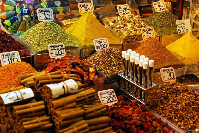 Best Of Istanbul: 1, 2 or 3 Day Private Guided Tour - Key points I’d circle before you book