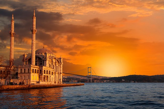 Best Of Istanbul: 1, 2 or 3 Day Private Guided Tour - Why a private Best Of Istanbul plan makes sense
