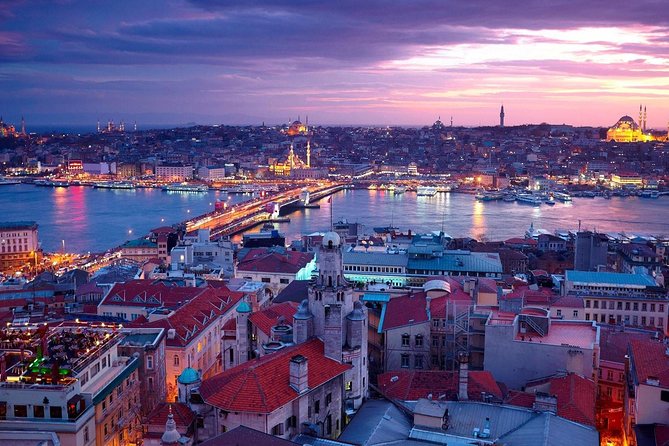 Best Of Istanbul: 1, 2 or 3 Day Private Guided Tour - Day Three around Süleymaniye, Fener, and Pierre Loti for a calmer side of Istanbul
