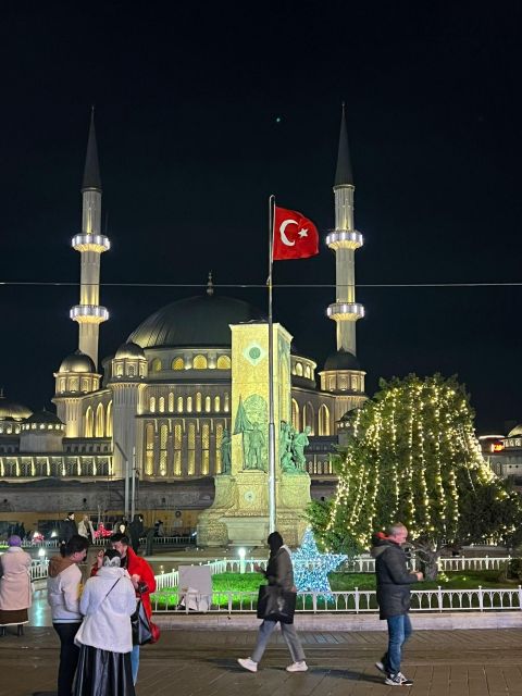 Best of Istanbul : 1 or 2 Day Private Guided City Tour - 1 day vs 2 day: how to pick the right length