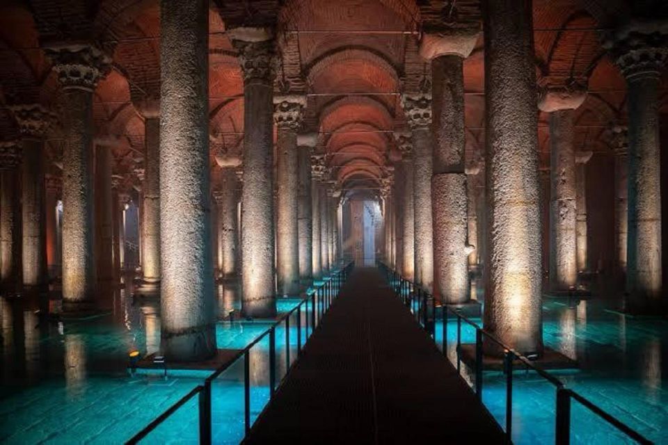 Best of Istanbul : 1 or 2 Day Private Guided City Tour - “Skip-the-line” vs “tickets included”: what that really means
