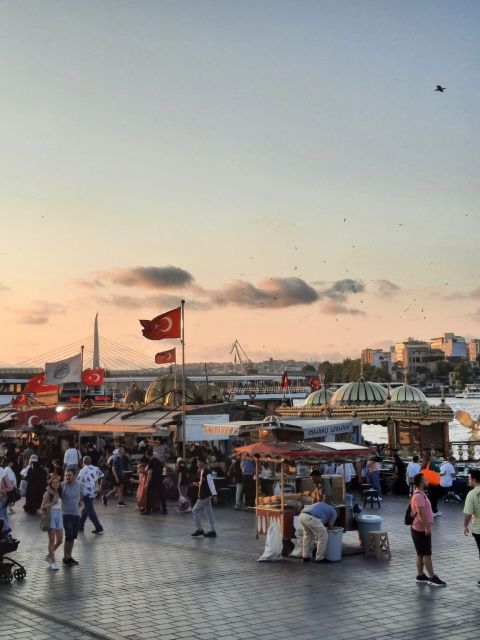 Best of Istanbul : 1 or 2 Day Private Guided City Tour - What you’ll see: the core Istanbul highlights (and why each one matters)