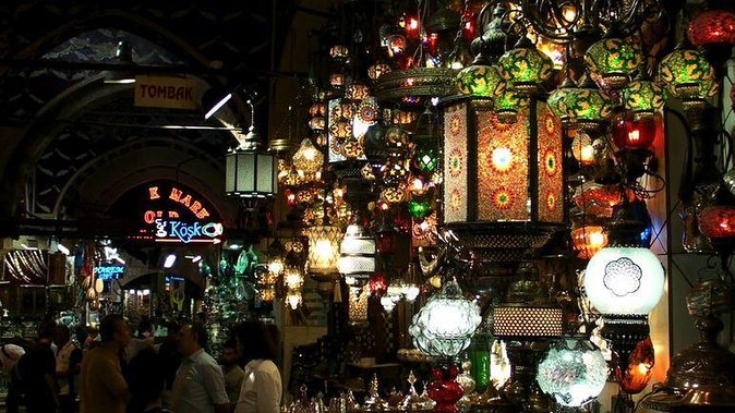Best of Istanbul for First time Visitors - Key Highlights You’ll Actually Feel on the Day