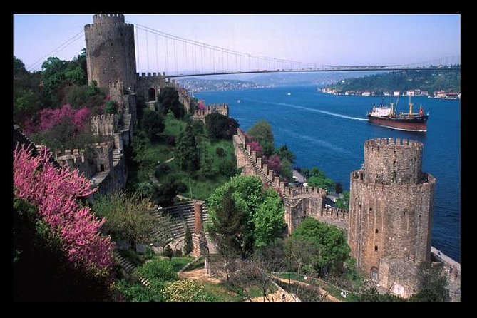 Best of Istanbul Tour - The value: why this tour costs what it costs