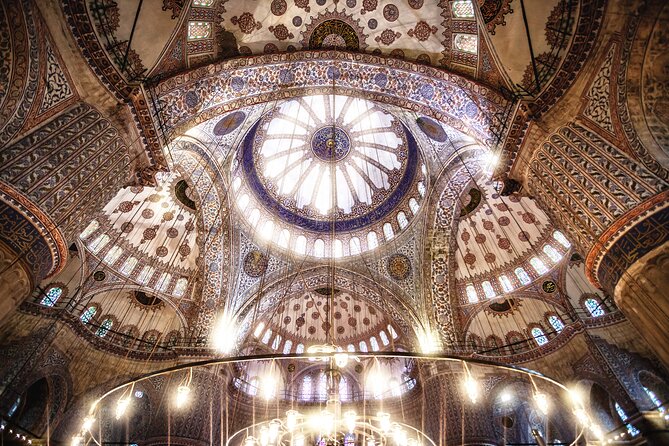 Best of Istanbul Tour - Pierre Loti café: the viewpoint break that makes the day breathe