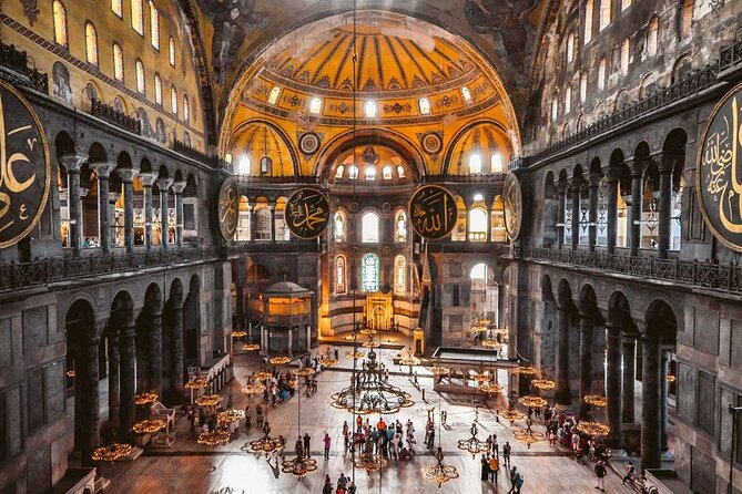 Best Of Old City Tour. - What This Best Of Old City Tour Does Better Than Most
