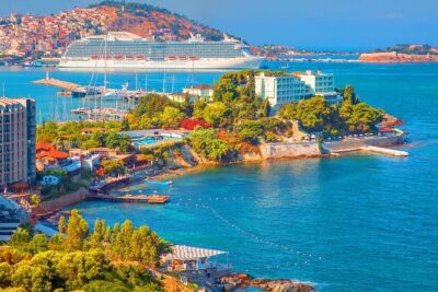 Best of Turkey-10 Days - Day 1 Istanbul: Landing Smoothly and Settling In