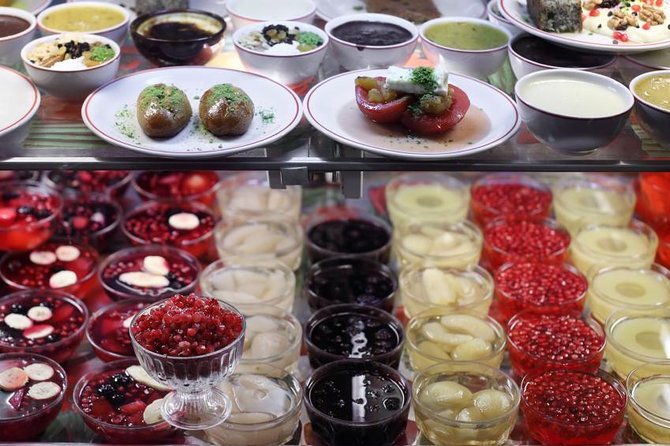 BEST Private Guided Istanbul Night Tour Halcyon - Key Highlights You’ll Appreciate