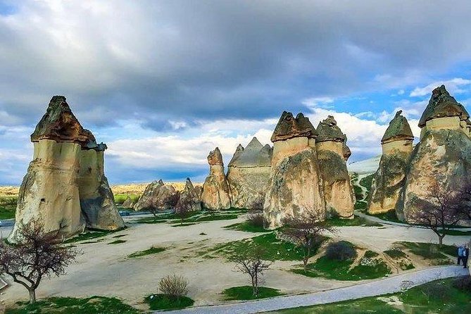 Best Turkey 8-Day Tour: Istanbul, Cappadocia, Pamukkale, Ephesus - Laodicea and leather craft: ancient Rome-adjacent, less crowd pressure