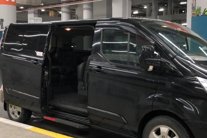Beyoglu Region to IST Airport private transfer service - Key things that make this transfer worth considering