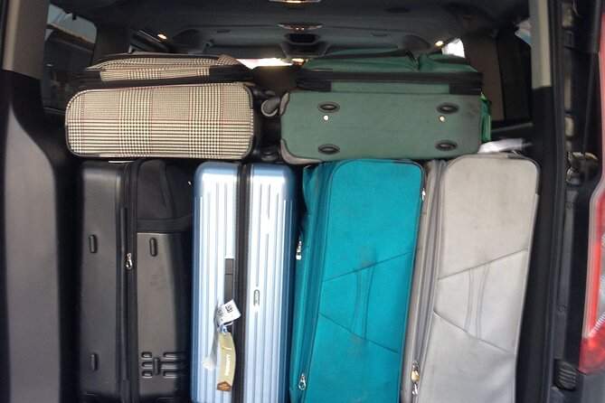 Beyoglu Region to IST Airport private transfer service - Galata-to-IST Airport transfer: the real value is less stress