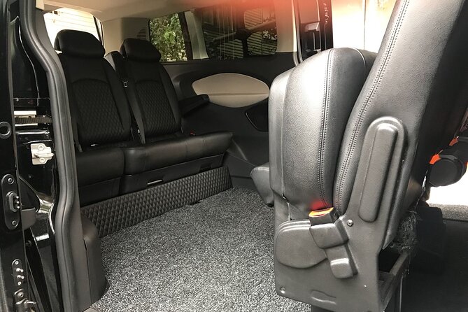 Beyoglu Region to IST Airport private transfer service - Price and value: why $70 can be worth it