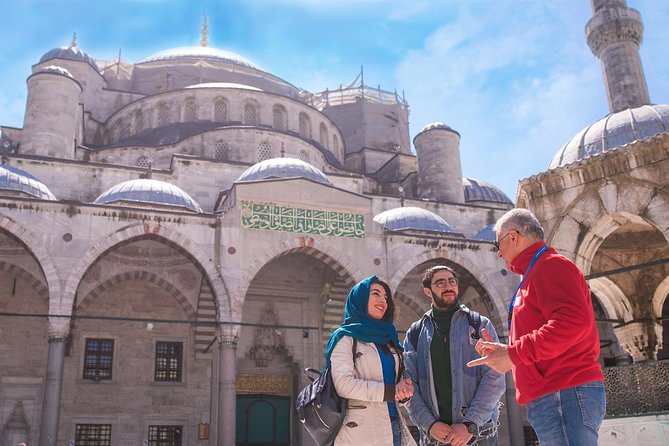 Blue Mosque and Sultanahmet Tour - Timing, crowds, and how to make the most of it