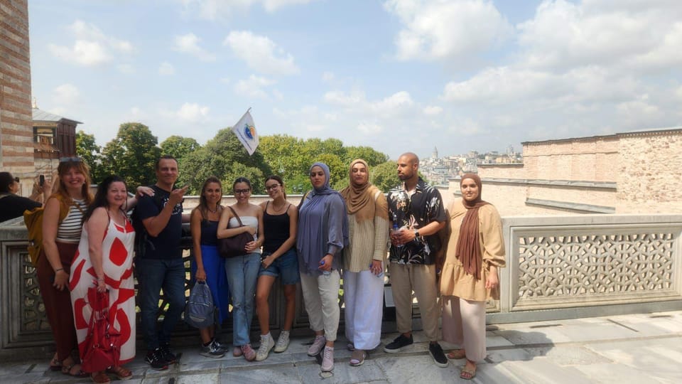 Blue Mosque, Hagia Sophia & Basilica Cistern, Hipodrom Tour - Why This Route Works: Two Mosques, One Cistern, One Quick Hipodrom Stop