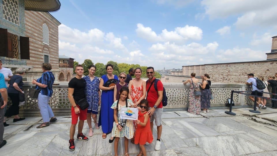 Blue Mosque, Hagia Sophia & Basilica Cistern, Hipodrom Tour - Basilica Cistern: The Underground Pause That Changes Your Pace
