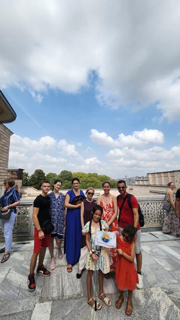 Blue Mosque, Hagia Sophia & Basilica Cistern, Hipodrom Tour - Who Should Book This Tour (and Who Might Skip It)