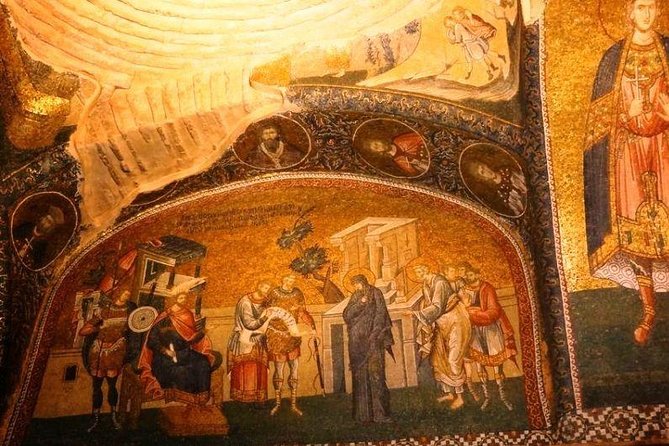 Bohemian Istanbul: Fener and Balat's Charm-Private Walking Tour - St Stephen of the Bulgarians Church: the cast-iron miracle