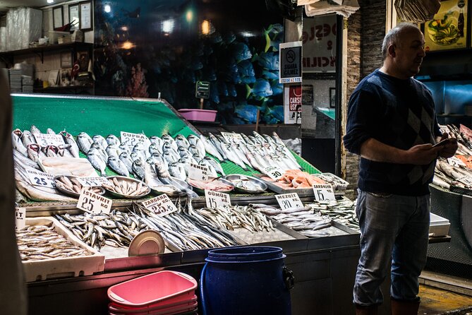 Born on the Bosphorus: Exploring Three Distinct Waterside Neighborhoods - Three Waterside Neighborhoods: The Point Isn’t the Map, It’s the Pace