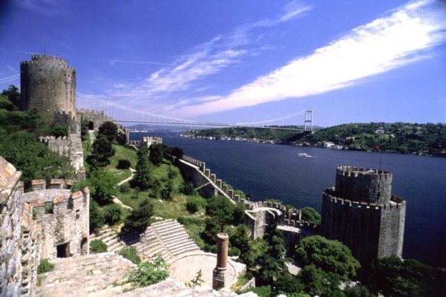 Bosphorus Boat Cruise & Two Continents Tour with Lunch - Key Highlights to Focus On