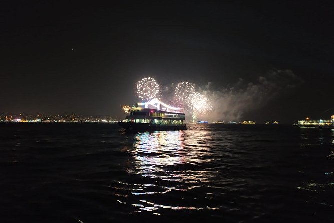 Bosphorus Cruise - Price and what you’re really paying for