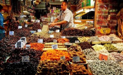 Bosphorus Cruise and Two Continents Tour with Local Guide - The Spice Bazaar Stop: Smells, Stalls, and How It’s Set Up