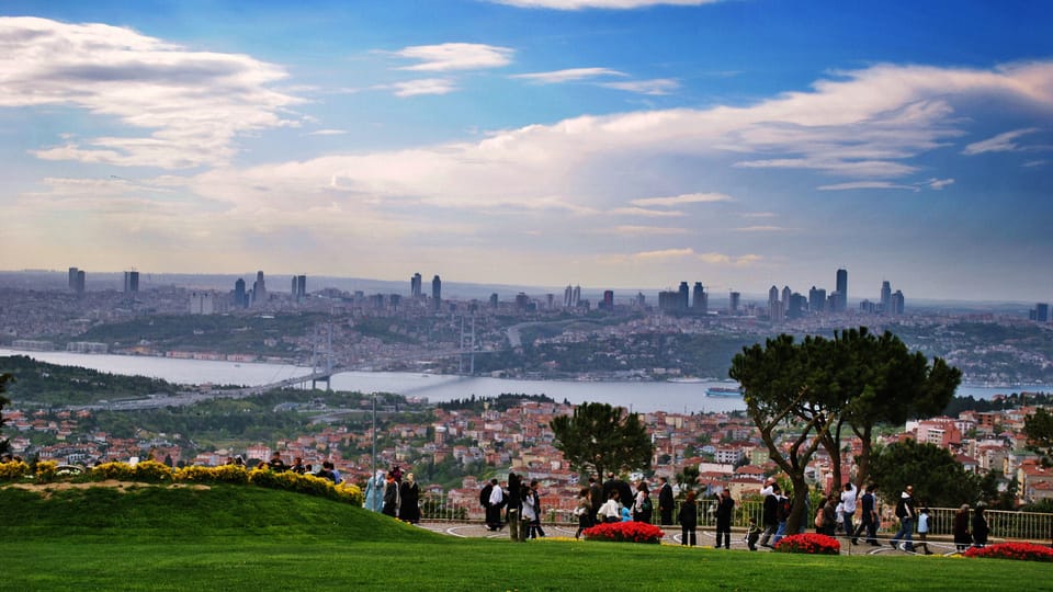 Bosphorus Cruise and Two Continents Tour with Local Guide - Price and Value: Is $112 Reasonable for This Mix?