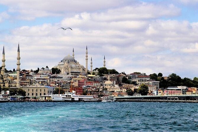 Bosphorus Cruise Tour Istanbul - How long it really takes, and how to handle timing surprises
