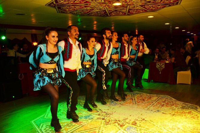 Bosphorus Cruise Tour with Turkish Show - Price and Value: Does $70 Make Sense for 3 Hours?
