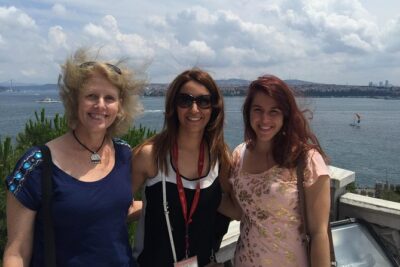 Bosphorus Cruise With Dolmabahçe Palace and Fortresses - Entering Dolmabahçe Palace: Ottoman sultans meet European design