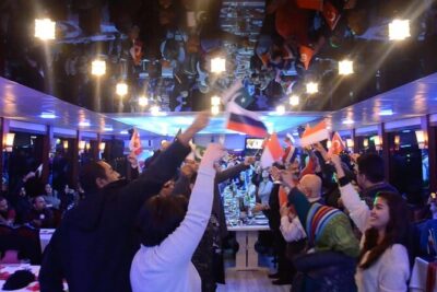 Bosphorus Dinner And Show Cruise With Unlimited Alcoholic Drinks - Quick takeaways