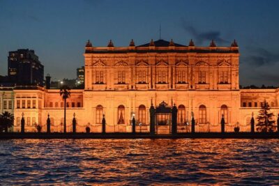 Bosphorus Dinner Cruise & Entertaintment & Private Table & Wi-Fi - Hotel pickup and the Karaköy start point: timing reality check