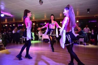 Bosphorus Dinner Cruise & Night Show from Istanbul - Your dinner plan: starters, main-course choices, and what to expect