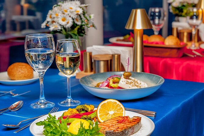 Bosphorus Dinner Cruise & Show with Private Table - Who This Tour Is Best For (and Who Might Prefer Something Else)