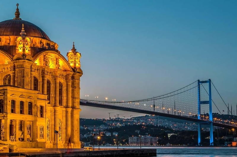 Bosphorus Dinner Cruise & Shows - Price and Value: Is Around $14 Actually a Good Deal?