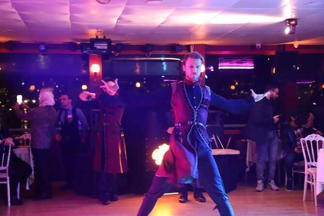 Bosphorus Dinner Cruise Tour with Private Table - Value for Around $51: What You Get and What It Costs Elsewhere