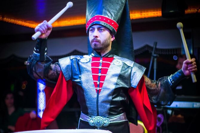 Bosphorus Dinner Cruise Tour With Turkish Night Show - Who this cruise suits best (and who should skip it)