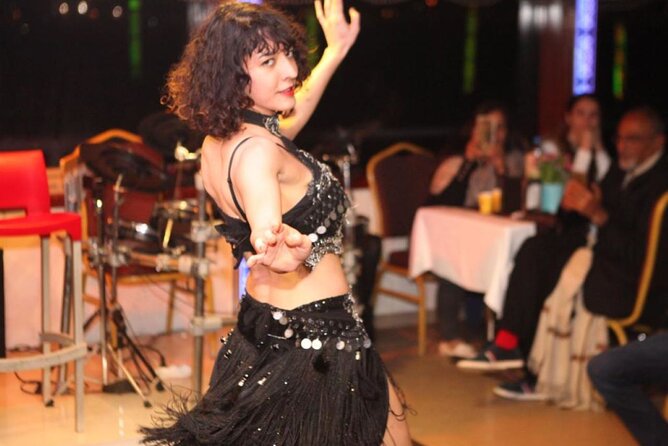 Bosphorus Dinner Cruise Tour With Turkish Night Show - Should you book this Bosphorus Dinner Cruise with Turkish Night Show?