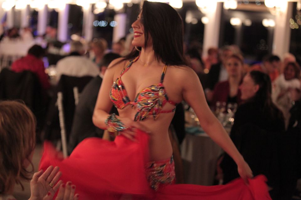 Bosphorus: Dinner Cruise with Live Performances Experience - Price and Value: How $44 Actually Stacks Up