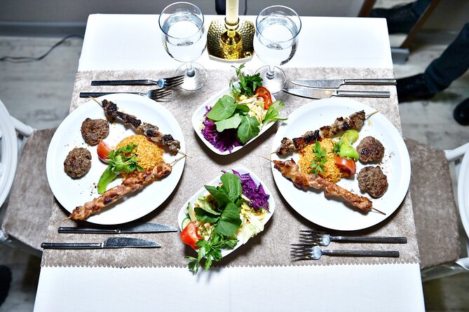 Bosphorus Dinner Cruise with Show and Private Table - Who this cruise is best for (and who should skip it)