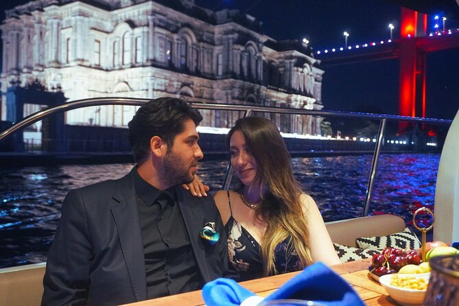 Bosphorus Dinner / Lunch Cruise - Private and Customizable - The bottom line: should you book this Bosphorus dinner cruise?