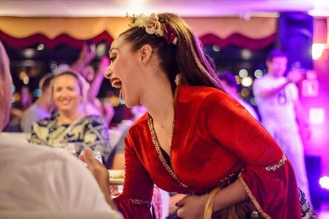 Bosphorus Dinner & Show Cruise (All Inclusive) - Why a Bosphorus dinner cruise feels different than regular Istanbul nights