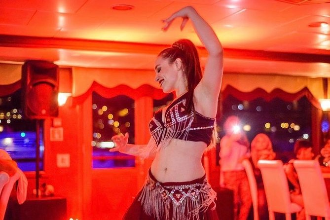 Bosphorus Dinner Show Cruise With Non Alcoholic Menu ISTANBUL Dinner cruise - What You’ll See Along the Bosphorus Route (and Why It Matters)